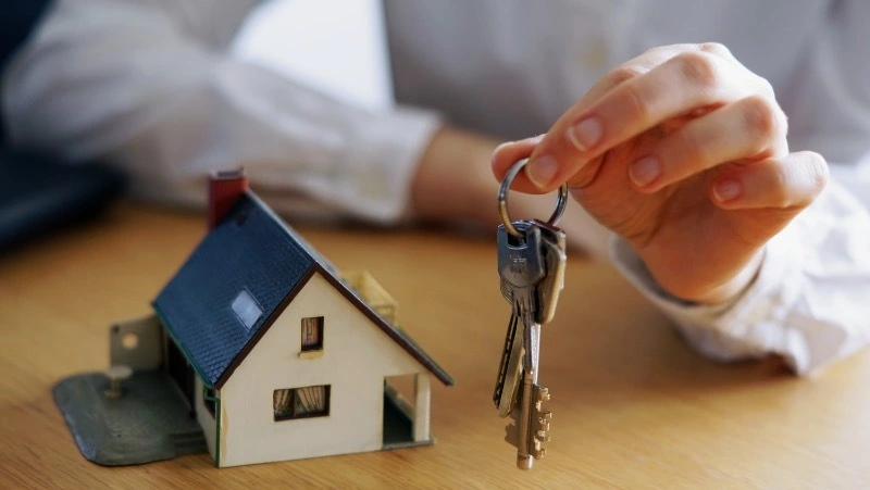 В России запретят оформлять две семейные ипотеки на одну семью