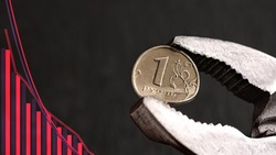 Набиуллина: инфляция в России придет в норму к концу года
