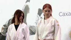 Турнир по дзюдо состоялся в Южно-Сахалинске при участии представителей «Единой России»