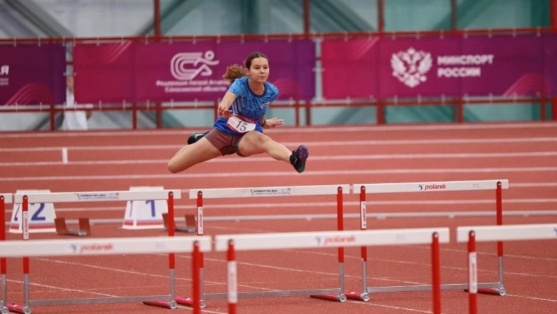 Сахалинцы выиграли почти 30 наград на Кубке губернатора в областном центре