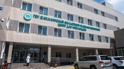 В областном реабилитационном центре для инвалидов увеличивают количество мест