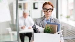 В Сахалинской области лишь 9% жителей боятся потерять работу 