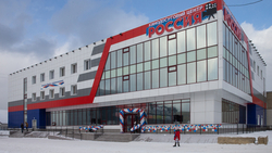 Под занавес Года кино в Холмске открылся двухзальный кинотеатр