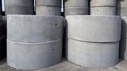 В Макаровском районе сельчанин получил условный срок за кражу ЖБИ-колец у родной сестры