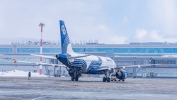 «Аврора» запустит дополнительные новогодние рейсы из Южно-Сахалинска в Благовещенск
