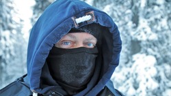 Режим повышенной готовности ввели на севере Сахалина из-за аномальных холодов