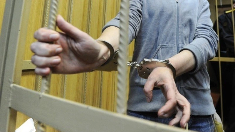 Житель Холмска получил почти 10 лет колонии за смертельный конфликт на берегу моря