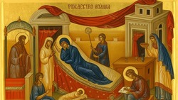 Рождество Иоанна Предтечи 2025: традиции праздника, что строго нельзя делать