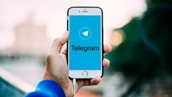 Депутат Свинцов: Telegram взаимодействует с властями России «через губу»