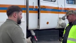 «Будем принимать меры»: мэр Углегорского района получил обратную связь от жителей Шахтерска