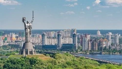 Российские военные заблокировали Киев с западной стороны