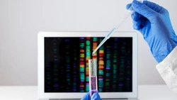 Жительница Кубзасса установила отцовство военнослужащего после его смерти