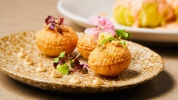 В Южно-Сахалинске подошел к концу гастромарафон «Почувствуй вкус Сахалина» 