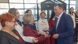 Валерий Лимаренко: «Ответственный бизнес на Сахалине всегда получит поддержку»