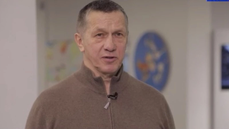 Юрий Трутнев: без поддержки президента нет шансов на развитие Дальнего Востока