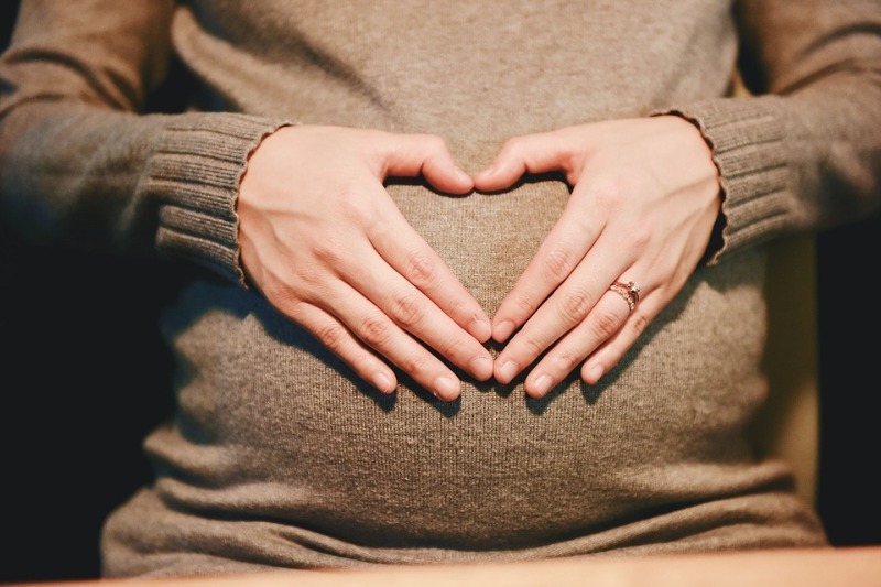 Единовременное пособие по беременности и родам 