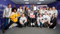 Кубок Гагарина завершил юбилейный тур по Дальнему Востоку