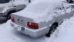 Житель Курильска лишился авто за повторную пьяную езду