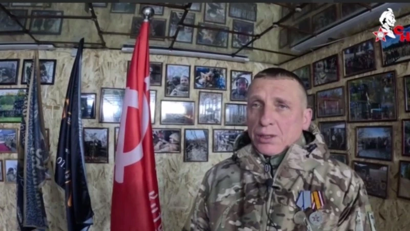 Участники СВО привезут фронтовой музей трофеев в Южно-Сахалинск 