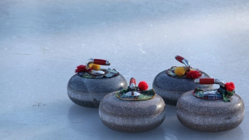 Первенство Дальнего Востока по керлингу впервые пройдет на Сахалине