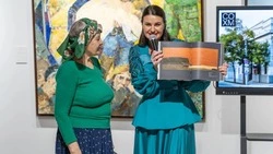 Южносахалинцев пригласили отпраздновать 8 Марта вместе с проектом «Поющий музей»