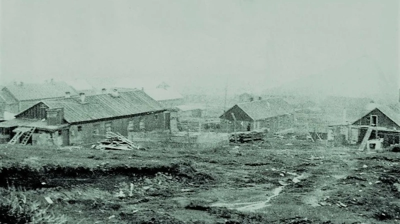 «Город превратился в черно-белое пятно»: сахалинка вспомнила северокурильскую трагедию