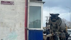 Ремонт подвалов