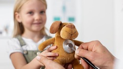  Детская поликлиника Южно-Сахалинска озвучила график работы 8 Марта