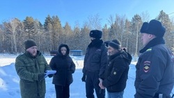 На Кузбассе задержали подозреваемого в убийстве девушки-подростка спустя 15 лет