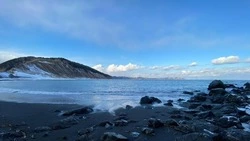 Местами осадки и до +9 градусов: погода в Сахалинской области 28 апреля