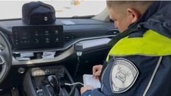 Шла по проезжей части — попала в полицию: в Тымовском задержали женщину в розыске