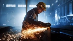 Луганские промышленники заявили, что Донбасс способен сам себя прокормить 