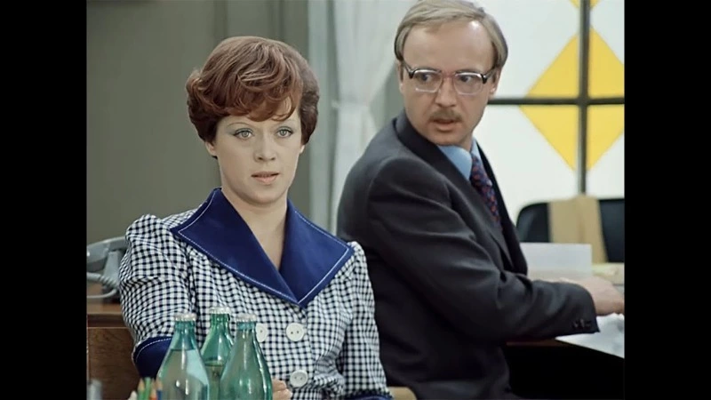 Вы родились в СССР, если вспомните 10 деталей из популярных фильмов — ТЕСТ