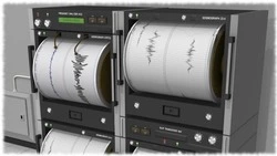 Сахалинские ученые примут участие в создании новых сейсмостанций