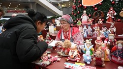 Более 230 мероприятий пройдут в 2024 году в рамках Годов культуры России - Китая 