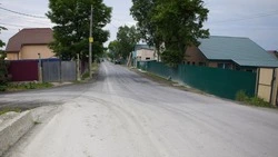 Асфальтобетонное покрытие восстановят на трех улицах Южно-Сахалинска