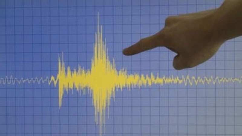 МЧС: землетрясение силой до 5 баллов не ощутили жители Южно-Курильска