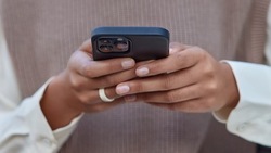 Россиянам начали приходить фейковые сообщения о блокировке Apple ID