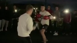 Дерутся за деньги: подростки в Холмске устраивают уличные бои без правил