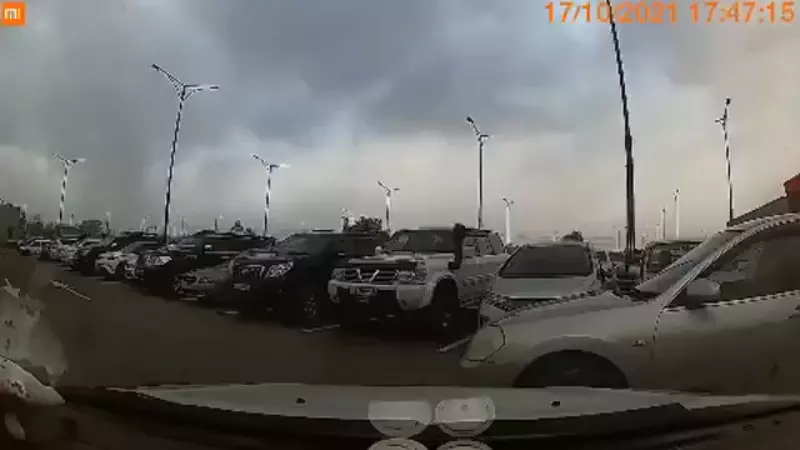 Блогер попал в паблик автохамов и стал жертвой травли на Сахалине