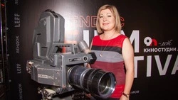 В августе гостьей Чеховского фестиваля «Остров Сахалин» станет драматург Ольга Погодина-Кузмина 