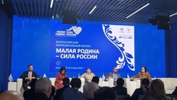 Главы районов Сахалина отметили важность форума «Малая родина — сила России»