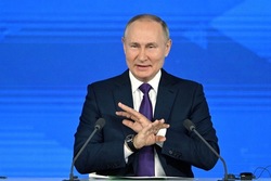  Путин рассказал, как сделать Дальний Восток привлекательным 
