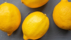Турецкие лимоны исчезнут с полок российских магазинов
