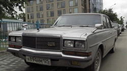 Сахалинец возвратил к жизни японских «президентов»