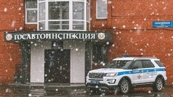 Госавтоинспекция по Сахалинской области подвела итоги за 24 марта