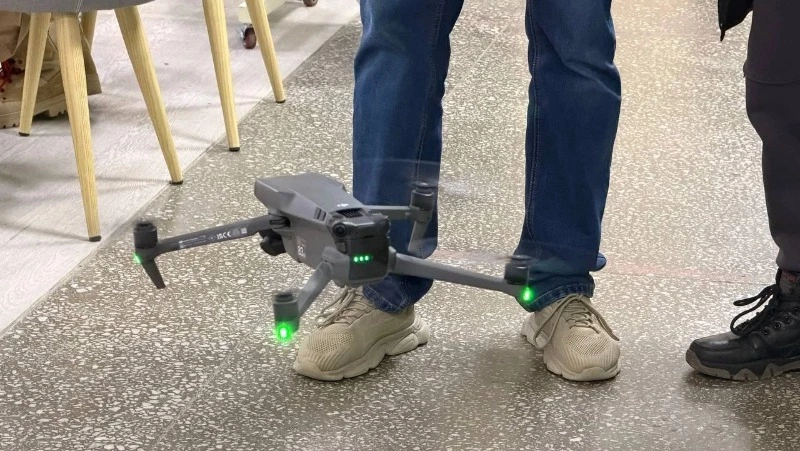 Технологии будущего и энергия молодых: в СахГУ прошел масштабный день открытых дверей