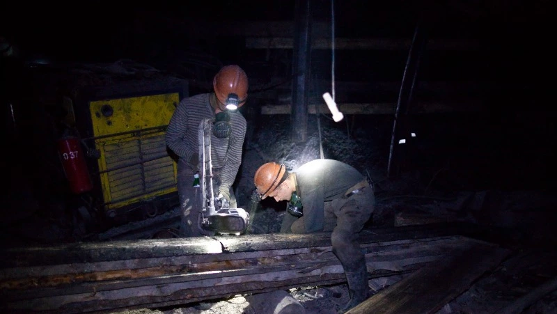 У бывших шахтеров Сахалинской области увеличилась доплата к пенсии