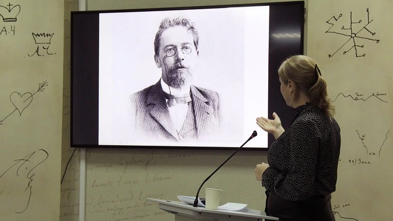 Открыт прием заявок на участие в XXVI «Чеховских чтениях» на Сахалине