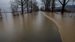 Правила поведения при наводнении сообщили в ГУ МЧС Сахалина